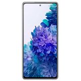 Usado: Samsung Galaxy S20 Fe 256gb Ram:8gb Cloud White 4g Bom - Trocafone