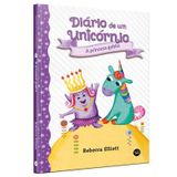 Diário De Um Unicórnio 4 - Vol. 4