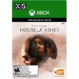 Gift Card Digital Xbox The Dark Pictures Anthology: House of Ashes