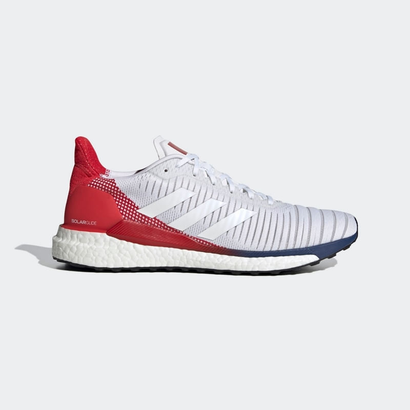 tênis adidas solar glide 19 masculino lojas