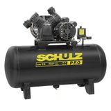 Compressor De Ar Schulz Pro 2 Hp, Csv10/110 - 220 Volts