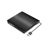Gravador Dvd Cd Usb Para  Asus Vivobook X513ea-ej3529w