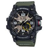 Relógio Casio G-shock Mudmaster Masculino Gg-1000-1a3dr