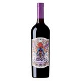Vinho Callia Signos Malbec 750ml