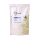 Refil Sais De Banho E Espuma Zimbro 190 G - Ritos