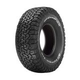 Pneu BFGoodrich 265/75R16 123/120R All Terrain TA KO2 WL