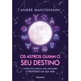 Os Astros Guiam seu Destino