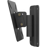 Suporte TV Inclinável 10' até 48' LED/LCD/3D Multiforma