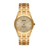 Relógio Orient Masculino Mgss1179 C1kx Aço Dourado