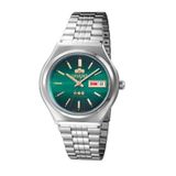 Relógio Orient Automatico Masculino 469Wb7Af E1Sx