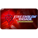 Gift Card Digital Fire Emblem Engage EP