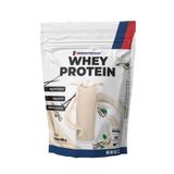 Whey Protein Concentrado Baunilha 900G Newnutrition