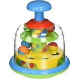 Spinning Popping Pals Crianças Bola Spinner Toy