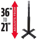 Franklin Sports Mlb Xt-pro Tee De Viagem