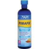 Api Pimafix Antifúngico Freshwater E Saltwater Fish Remedy 16-ounce Garrafa