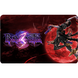 Gift Card Digital Bayonetta Origins