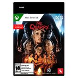 Gift Card Digital Xbox The Quarry (Xbox Series X/S)