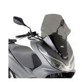 Para-brisa Bolha Fumê Honda Pcx 150/ 2019  Givi 1129D