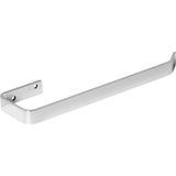 Suporte De Parede Porta Toalhas De Rosto Alto Brilho
