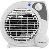 Aquecedor Termoventilador New Auros Cadence 220v