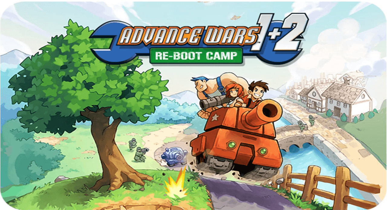 Advance-Wars