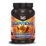 Whey Protein Whey Supreme Swiss Crunch 900G 3Vs