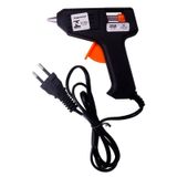 Pistola De Cola Quente 40W Bivolt Grande Leonora