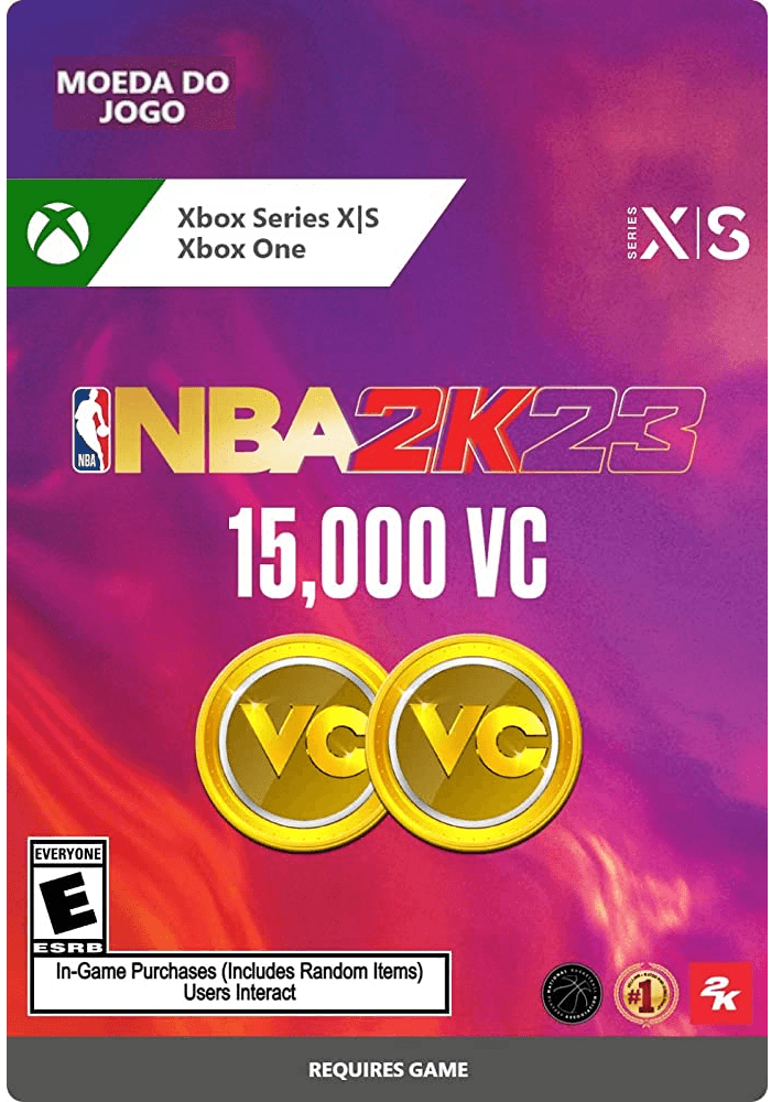 NBA-15000-VC