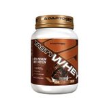 Tasty Whey Adaptogen Chocolate 912 G