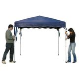 Tenda Gazebo Dobrável 3x3 Azul Kala