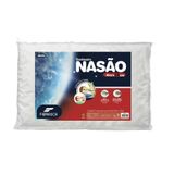 Travesseiro Nasão Fibrasca Branco