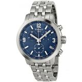 Relógio Tissot - Prc 200 Chronograph - T055.417.11.047.00