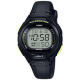 Relógio Feminino Casio Digital Esportivo 50atm Lw-203-1bvdf