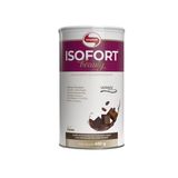 Whey Protein Isofort Beauty Verisol Cacau 450g - Vitafor