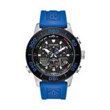 Relógio Citizen Promaster Sailhawk Marine Azul Jr4068-01E