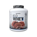 Iso Whey 1,8kg Chocolate