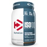 Iso 100 Whey Protein Hidrolisado 5lbs 2,275kg