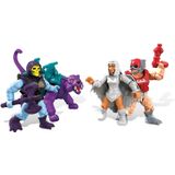 Mega Construx Masters Of The Universe Panthor Em Point Dread
