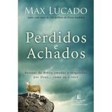 Livro Perdidos E Achados