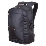 Mochila Notebook Compacta Preta Sestini Safe 020730-01