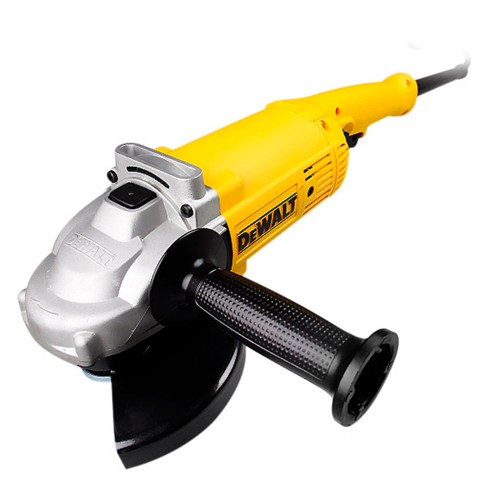 Esmerilhadeira Angular 7' 2200W Dewalt 220V - DWE491B2 DWE491B2