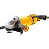 Esmerilhadeira Angular 9' Dewalt 2700W - DWE4579 DWE4579B2 - 220V