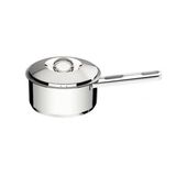 Panela Aço Inox 1 Cabo Solar 16 cm  62501/160  Tramontina