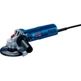 Esmerilhadeira Angular 900W Bosch GWS 9-125 06013960D1-000 - 127V