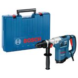 Martelete Perfurador Rompedor Bosch 900w Gbh 4-32 Dfr