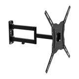 Suporte Tri Articulado para TV Proeletronic PQST1355 Preto