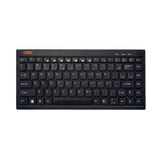 Teclado Mini Tc301 Flat Usb Abnt 2 - Oex