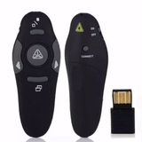 Passador De Slides Apresentador Multimídia Com Laser Pointer