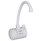 Torneira Multitemperatura Hydralar 4T 110V para Bancada Branca - Hydra