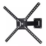 Suporte Articulado para TV e Monitor LCD LED Plasma de 15 a 55 polegadas